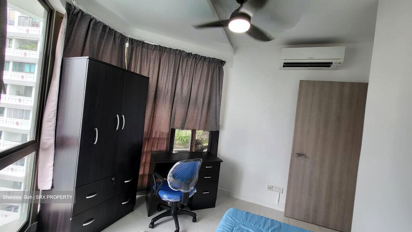 Orchid Park Condominium (D27), Condominium #566136361